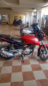 Bajaj Pulsar 180 DTSi