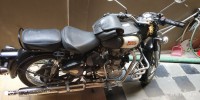 Royal Enfield Classic 350 2017 Model