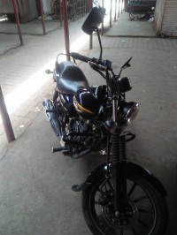 Bajaj Avenger Street 150 2016 Model