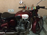 Royal Enfield Classic 350