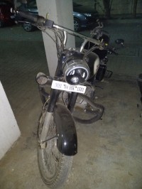 Royal Enfield Classic 350 2016 Model