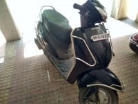 Honda Activa 2012 Model