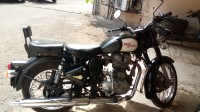 Royal Enfield Classic 350 2012 Model