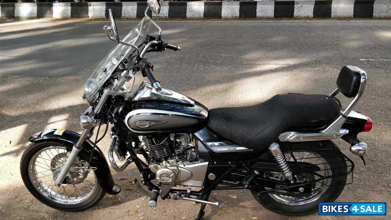 57 Avenger Bike Modification In Bangalore  Latest HD