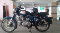 Royal Enfield Classic 350 2016 Model