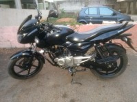 Bajaj Pulsar 150 DTSi 2014 Model