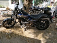 Bajaj Avenger Street 150 2017 Model