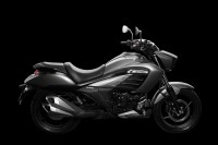 Suzuki Intruder 150 2018 Model