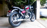 Royal Enfield Thunderbird 350 2006 Model