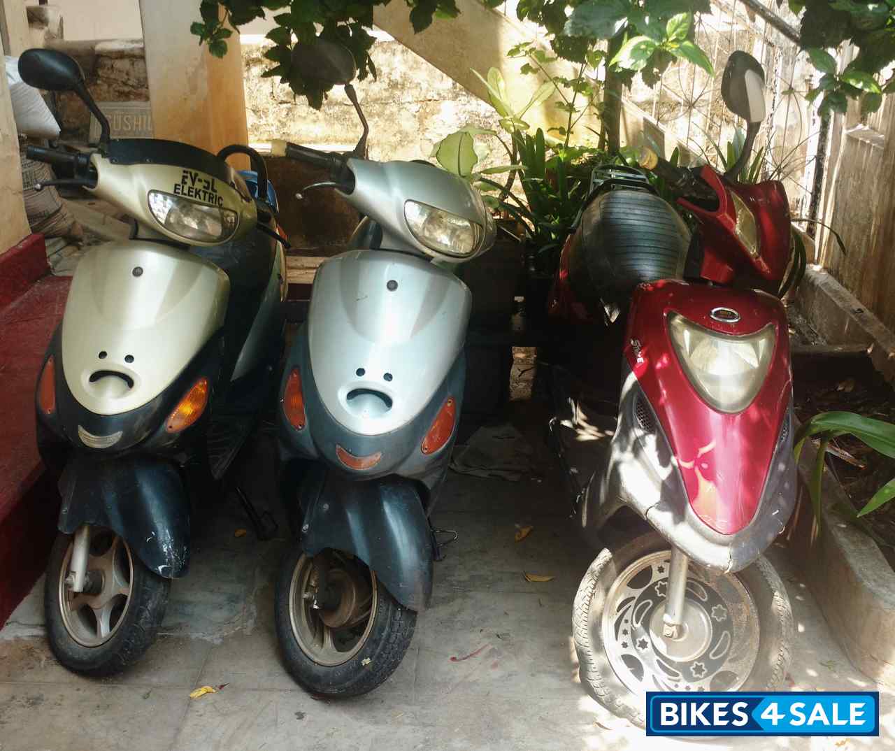 buy used ebike