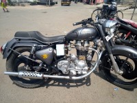 Royal Enfield Vintage Bullet