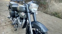 Royal Enfield Vintage Bullet