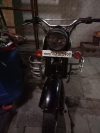 Royal Enfield Classic 350 2014 Model