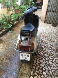 Honda Activa 2005 Model