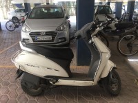 Honda Activa 2015 Model