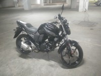 Yamaha FZ16 2016 Model