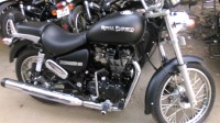 Royal Enfield Thunderbird 2015 Model