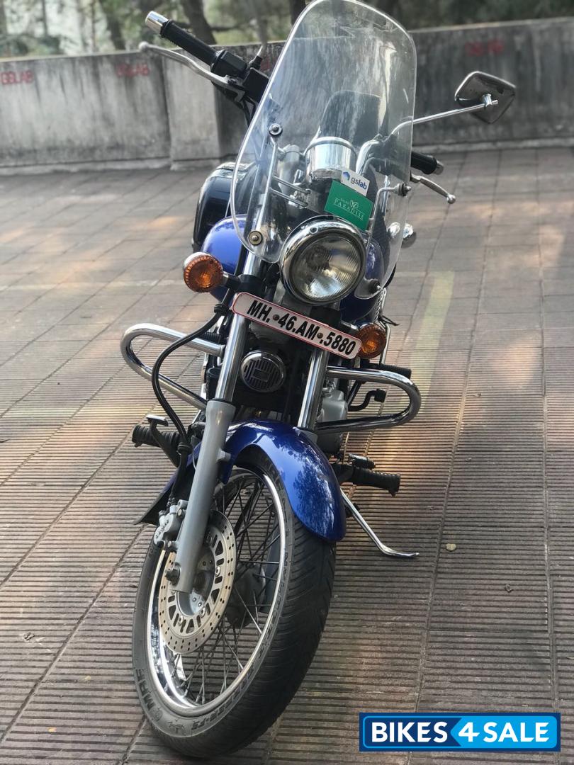 Bajaj Avenger 220 DTS-i Bajaj Avenger 220 DTS-i