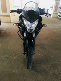 Bajaj Pulsar AS 150 2015 Model