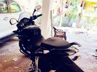 Bajaj Pulsar AS 150 2015 Model