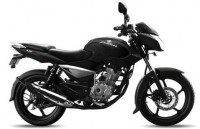 Bajaj Pulsar 135LS 2012 Model