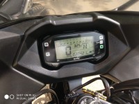 Suzuki Gixxer SF 2015 Model