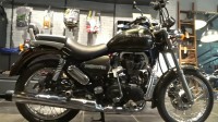 Royal Enfield Thunderbird 350 2016 Model