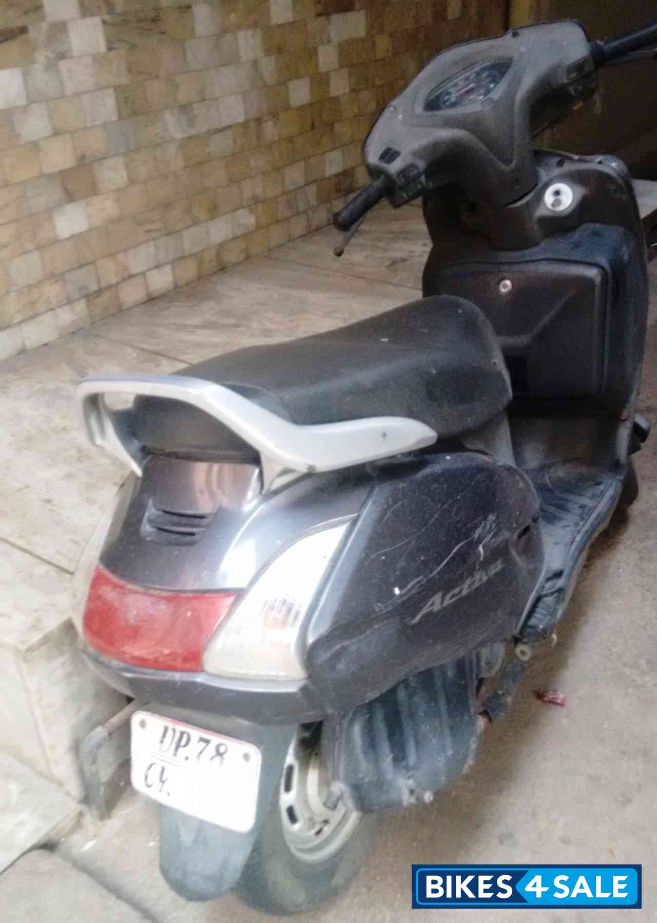 Honda Activa