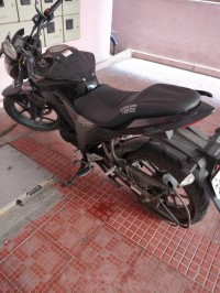 Suzuki Gixxer 150 2016 Model