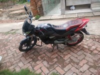 Hero CBZ Xtreme 2011 Model