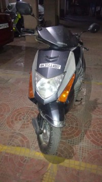 Honda Dio 2007 Model