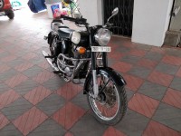 Royal Enfield Classic 350 2012 Model