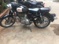 Royal Enfield Classic 2016 Model