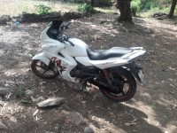 Hero Karizma ZMR 2012 Model