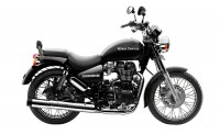 Royal Enfield Thunderbird 350 2017 Model