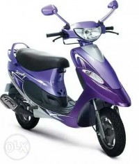 olx second hand scooty pep