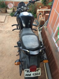 Yamaha FZ16 2012 Model