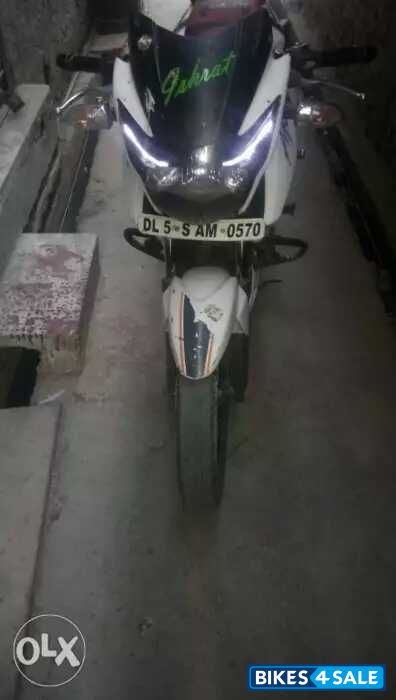 Olx rtr online 160