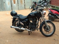 Royal Enfield Thunderbird 350 2012 Model