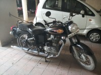 Royal Enfield Bullet Standard 350 2013 Model