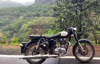 Royal Enfield Classic 350 2016 Model