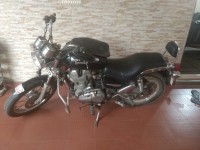 Royal Enfield Bullet 350 Twinspark 2008 Model