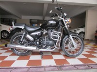 Royal Enfield Thunderbird TwinSpark 350 2014 Model