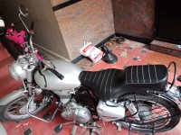 Royal Enfield Bullet Electra Twinspark 2010 Model