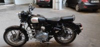 Royal Enfield Classic 350 2016 Model