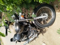 Royal Enfield Thunderbird 350 2014 Model