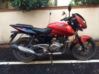 Bajaj Pulsar 180 DTSi 2011 Model