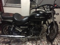 Royal Enfield Thunderbird 350 2016 Model