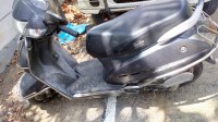 Honda Activa 2010 Model