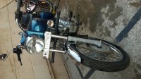 Royal Enfield Bullet 350 Twinspark 2016 Model